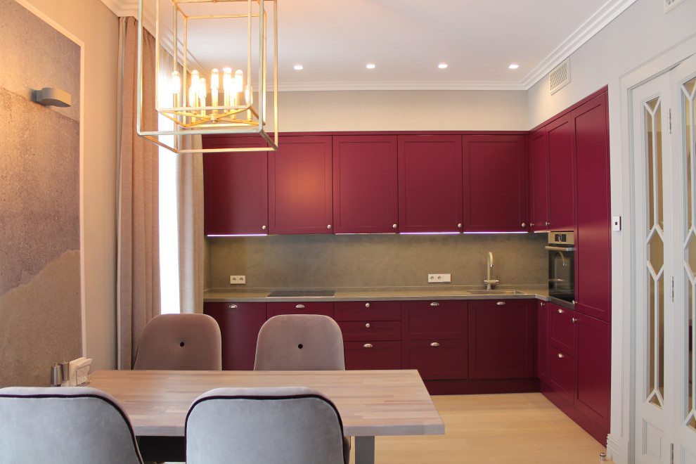 Обложка альбома: Мои идеи пользователя Марина