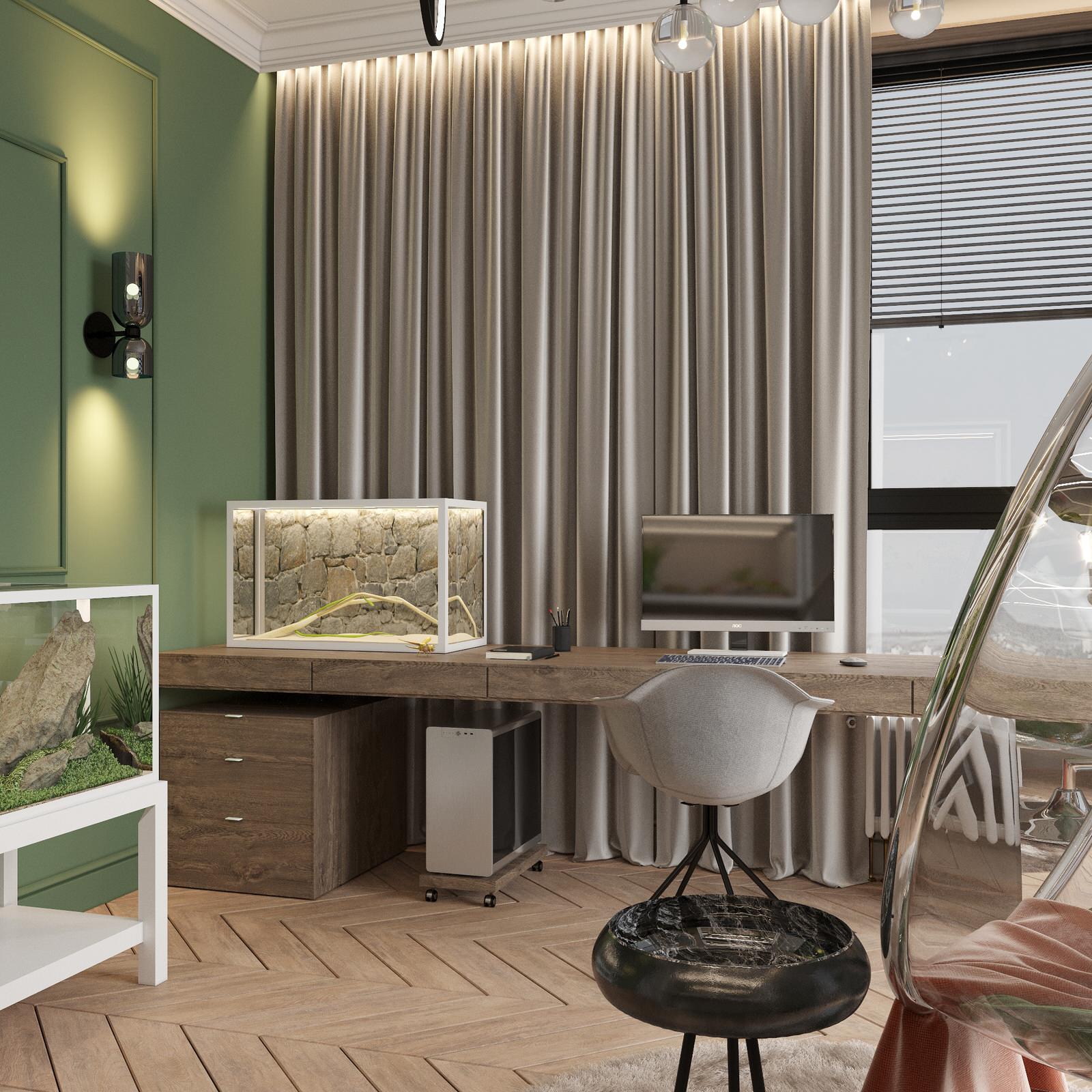 Свежий Микс