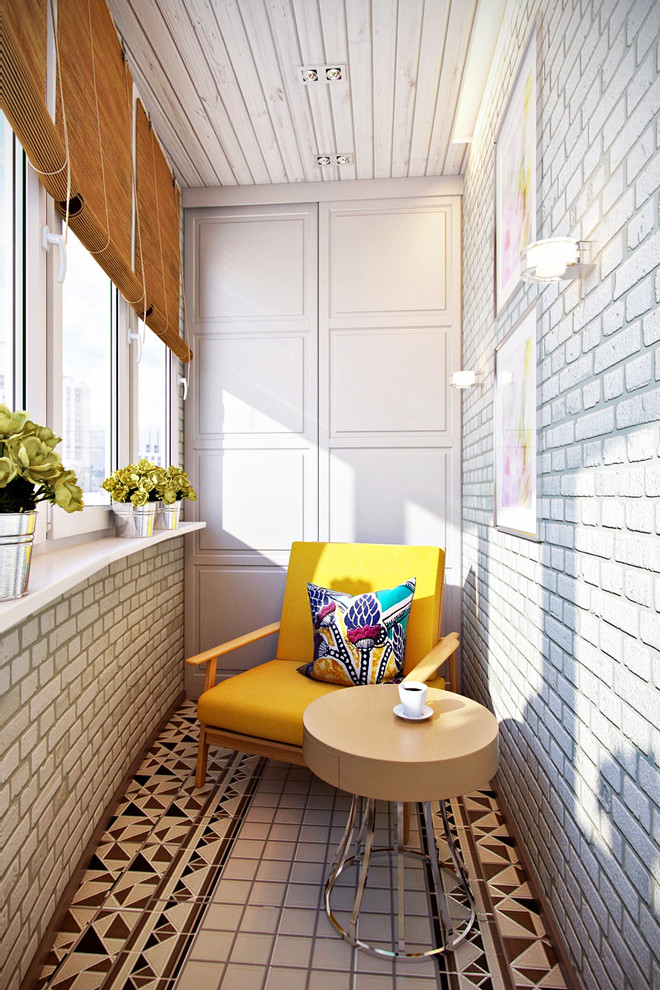 квартира по ул.Новая