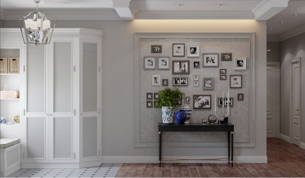 Загородный дом. ЖК "Гармония"