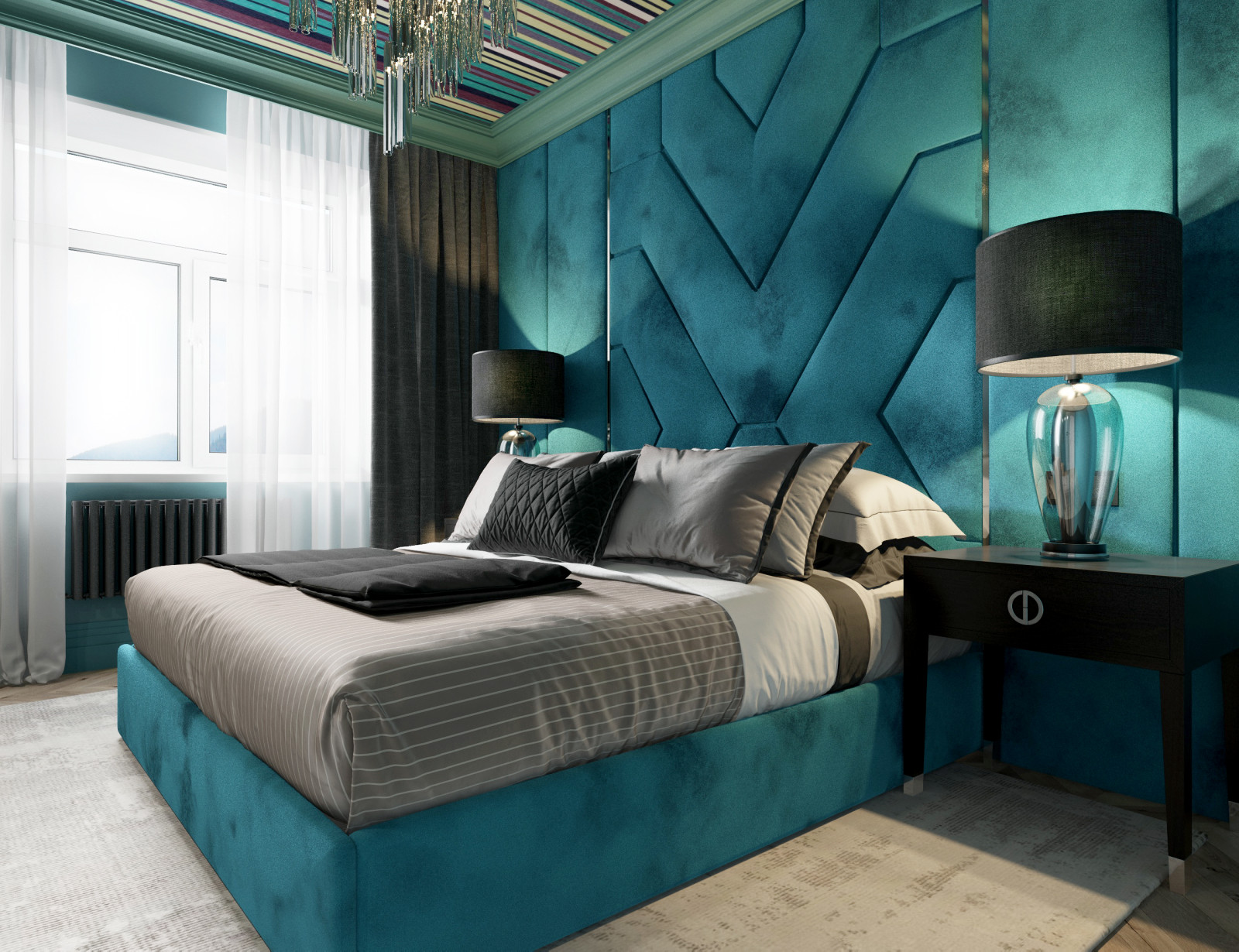 КП "Березки элитный"