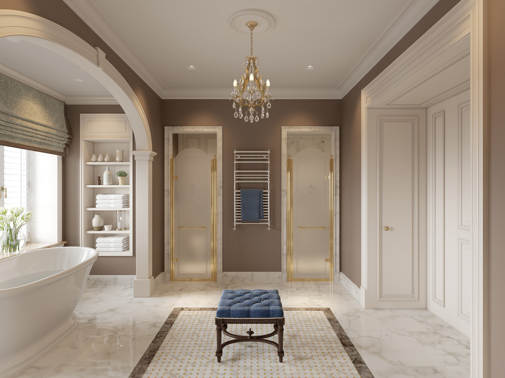 Дом в Аносино