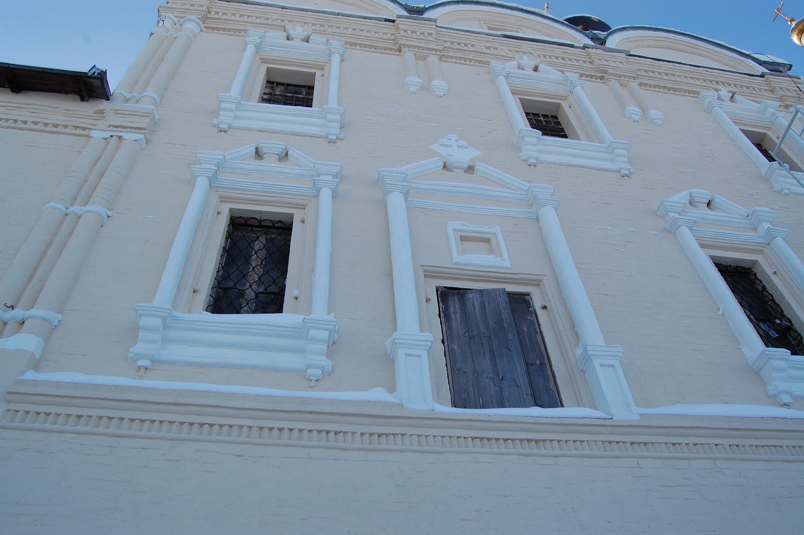 Собор 17 века