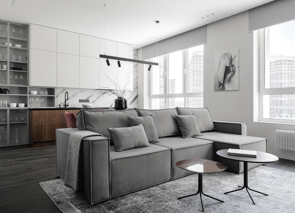 Сердце столицы