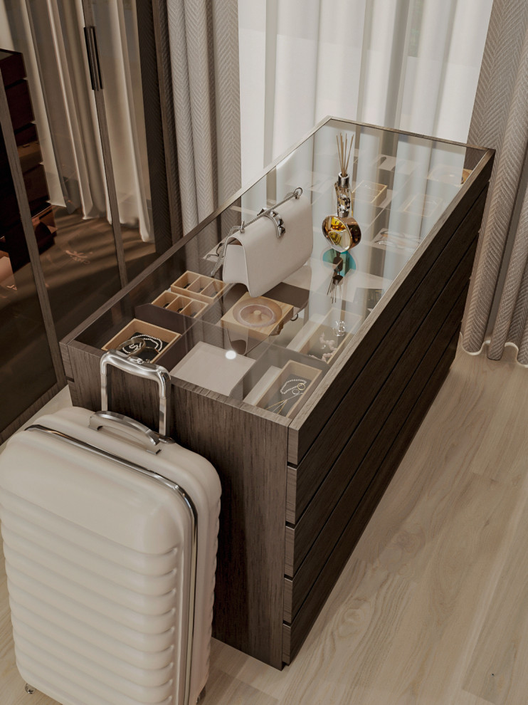 Трехкомнатная квартира в г.Лимассол, Кипр