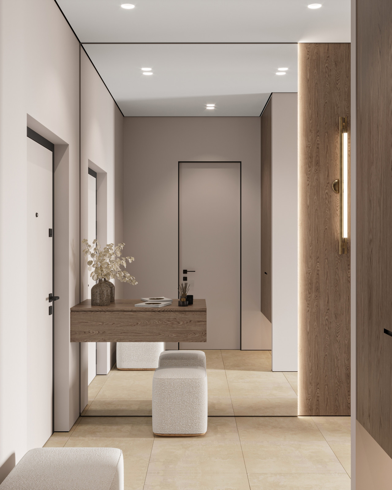 ЖК Парк Рублёво 140