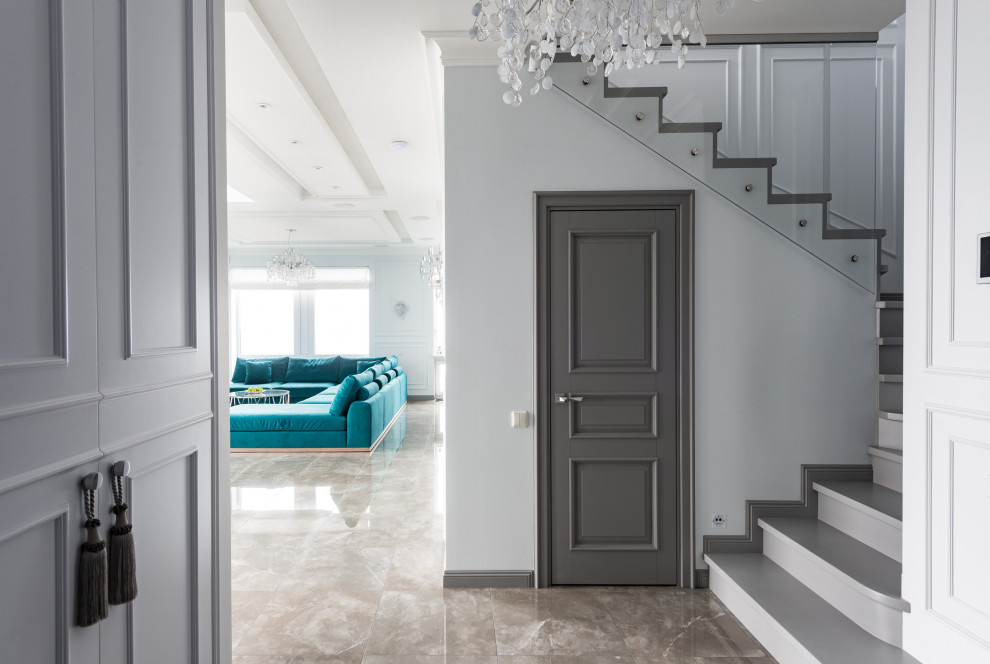 ЖК Фили Сити