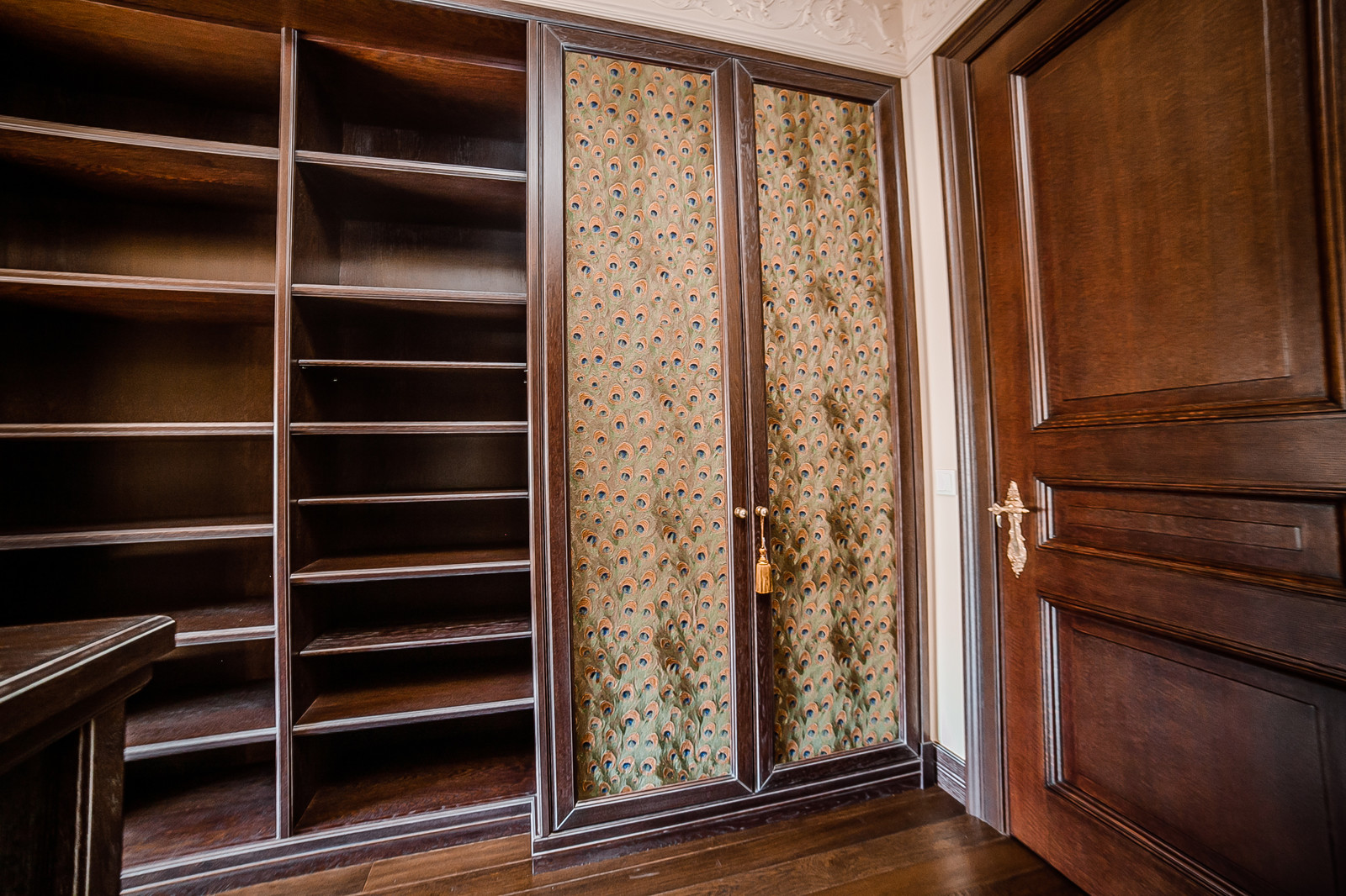 Частный Дом