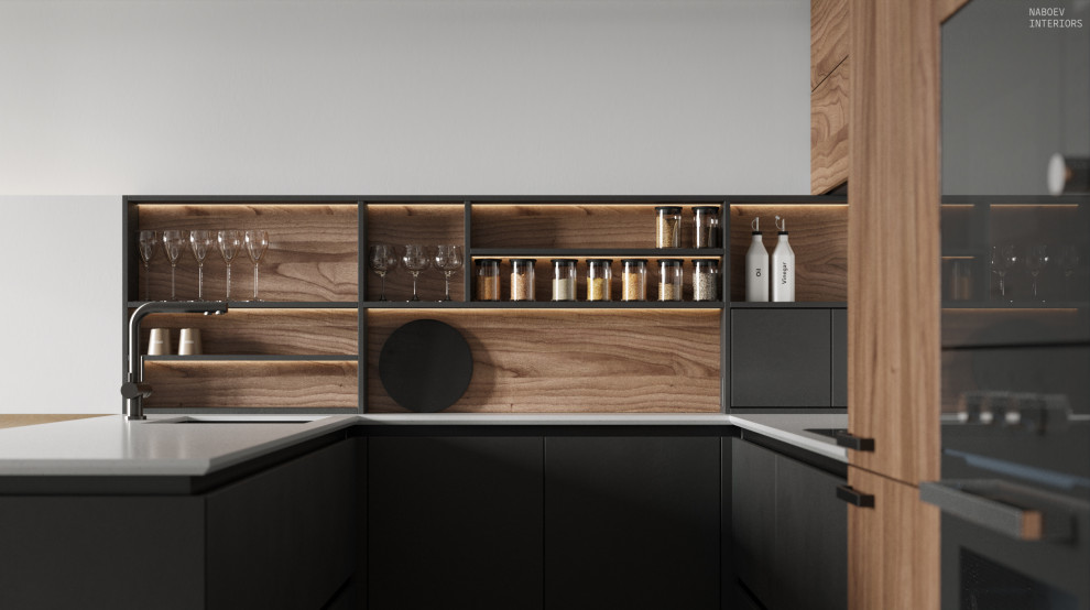 Квартира в ЖК «Новые Котельники»