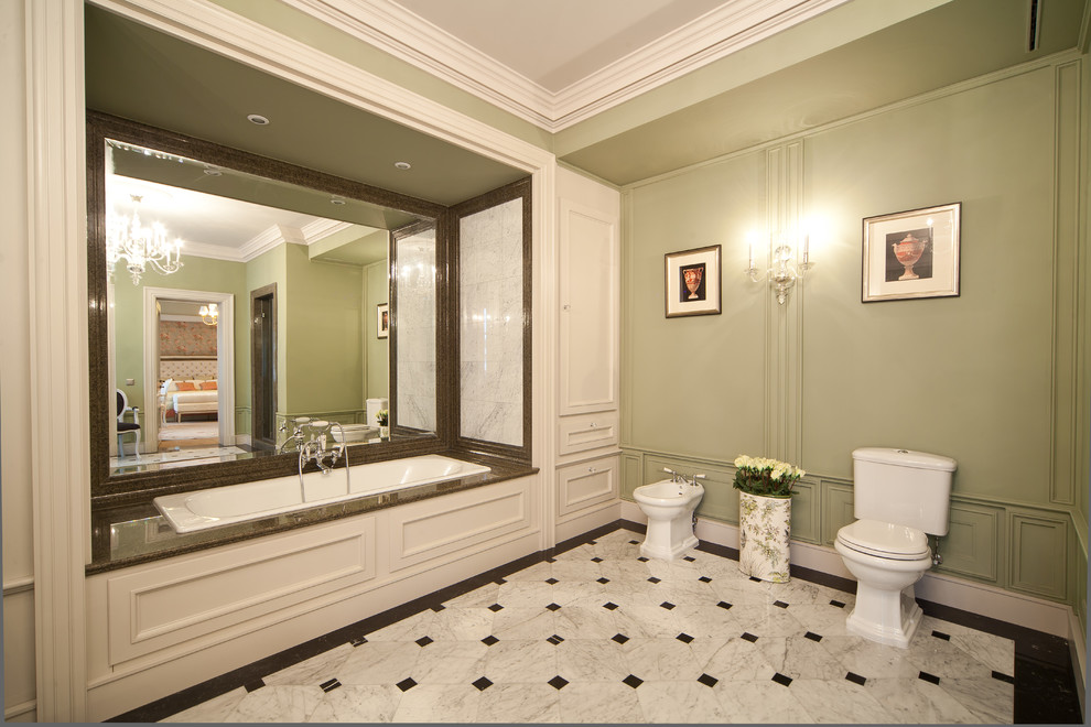 Комплекс домов в Жуковке