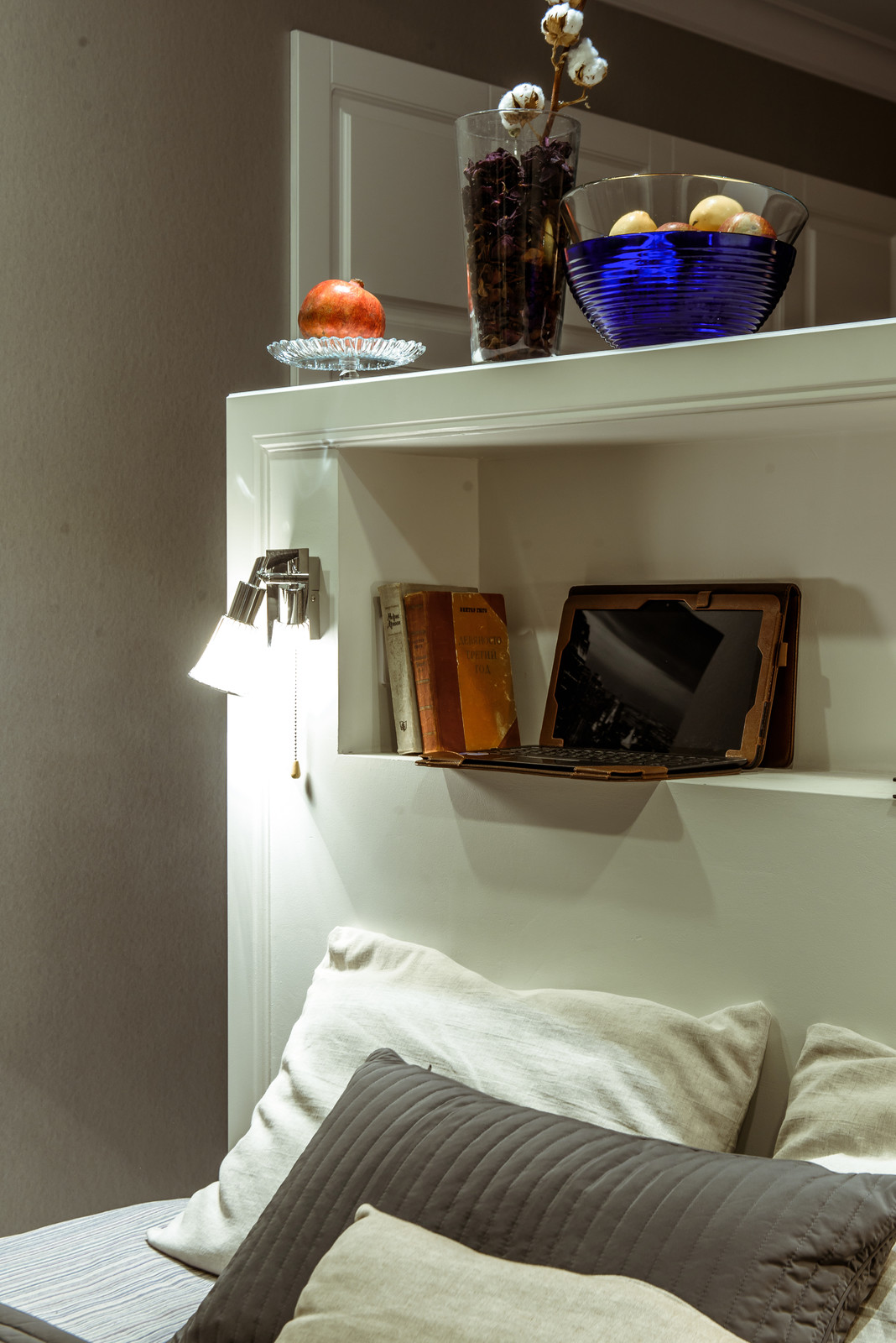 Санкт-Петербург. Чёрное и белое.