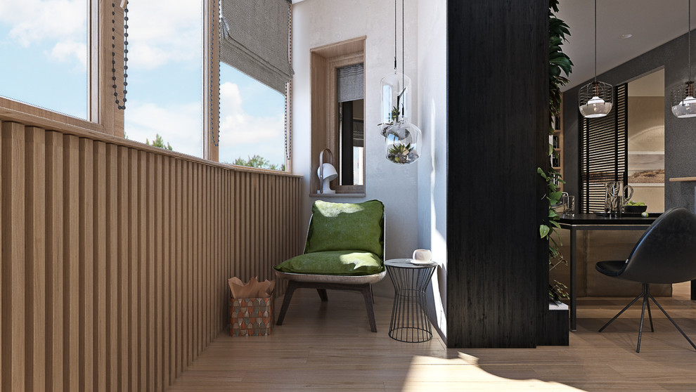 Среда обитания