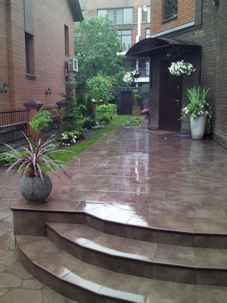 Горная 9 КОЛОМЯГИ