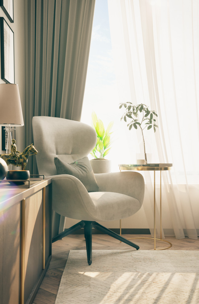 ЖК Вавилова 4