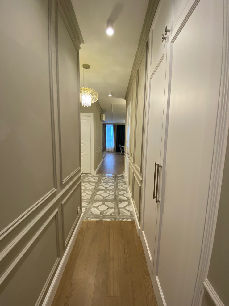 ЖК Сердце Столицы