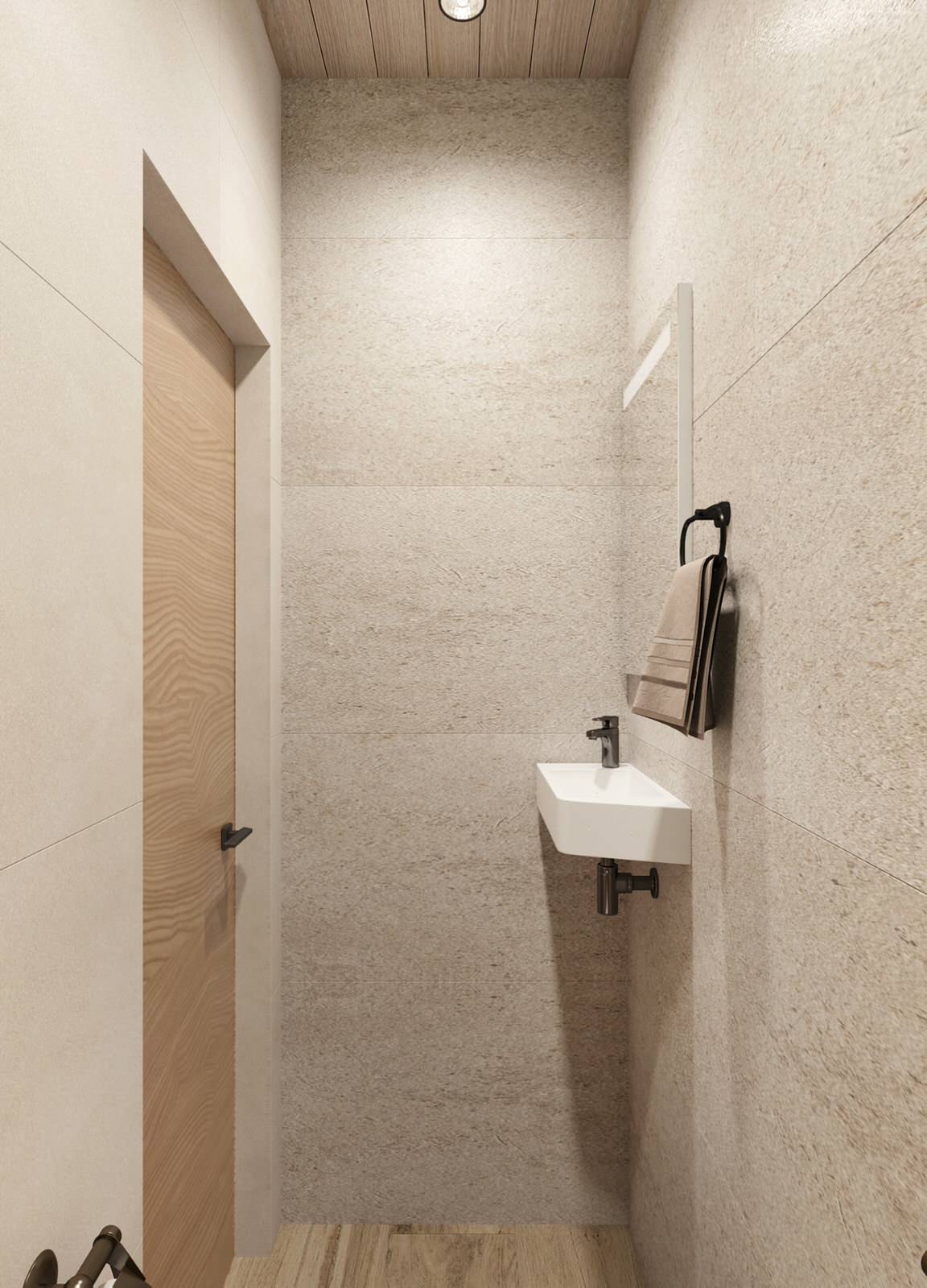 ЗАГОРОДНЫЙ ДОМ 400 М2