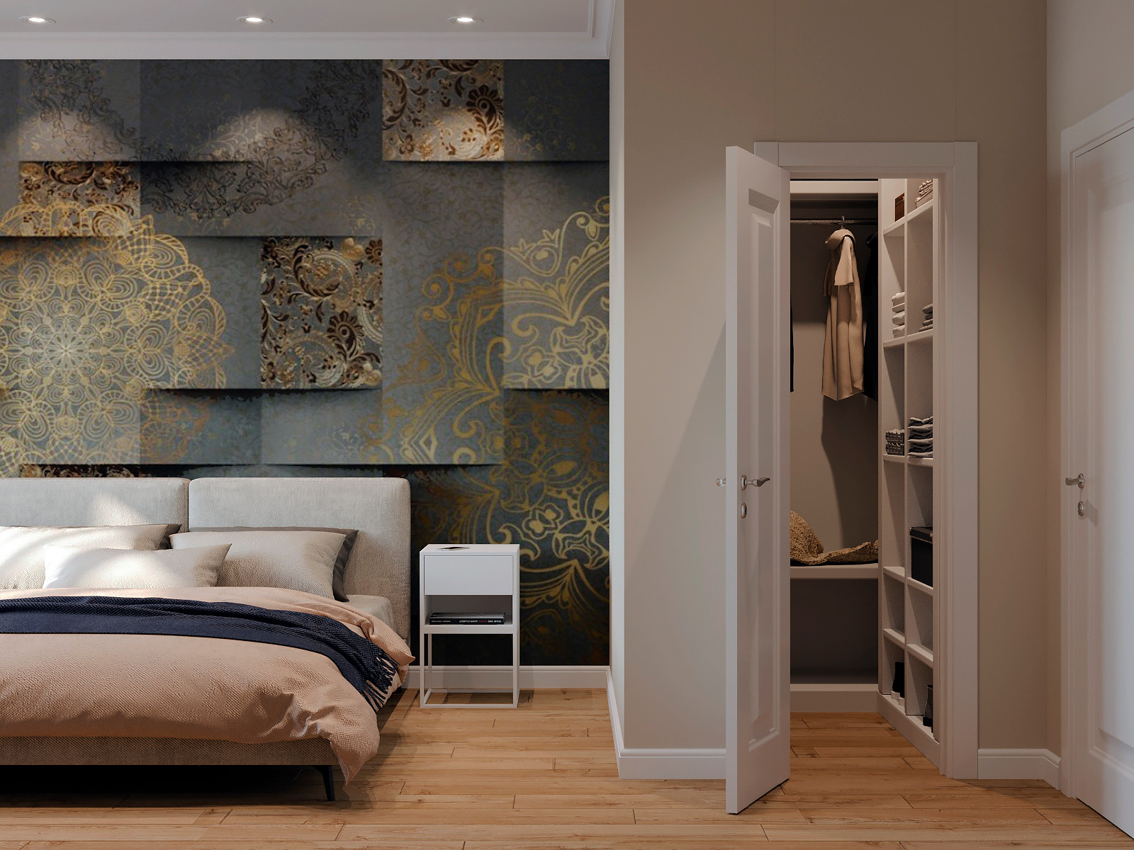 ЖК "Европейский" г.Тюмень