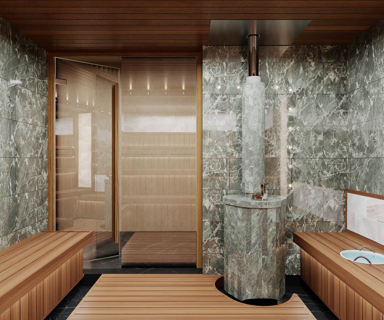 Обложка проекта: Структура