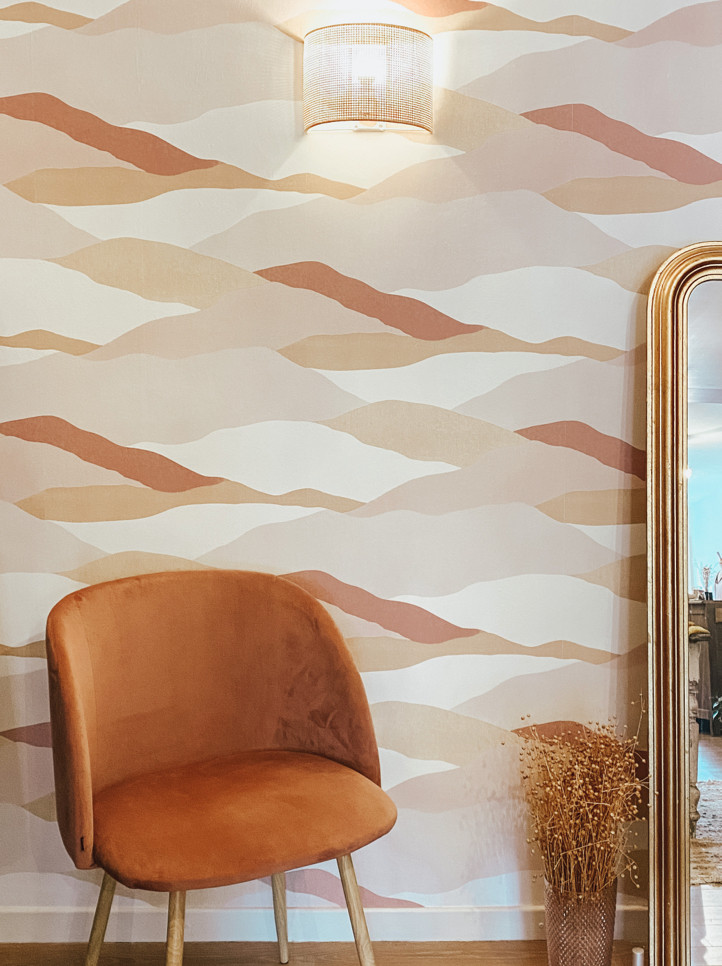 Maison & Objet: 4 трендовые цветовые палитры для 2022 года