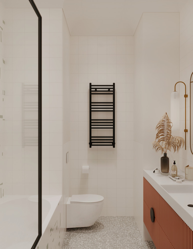 ЖК Полянка/44