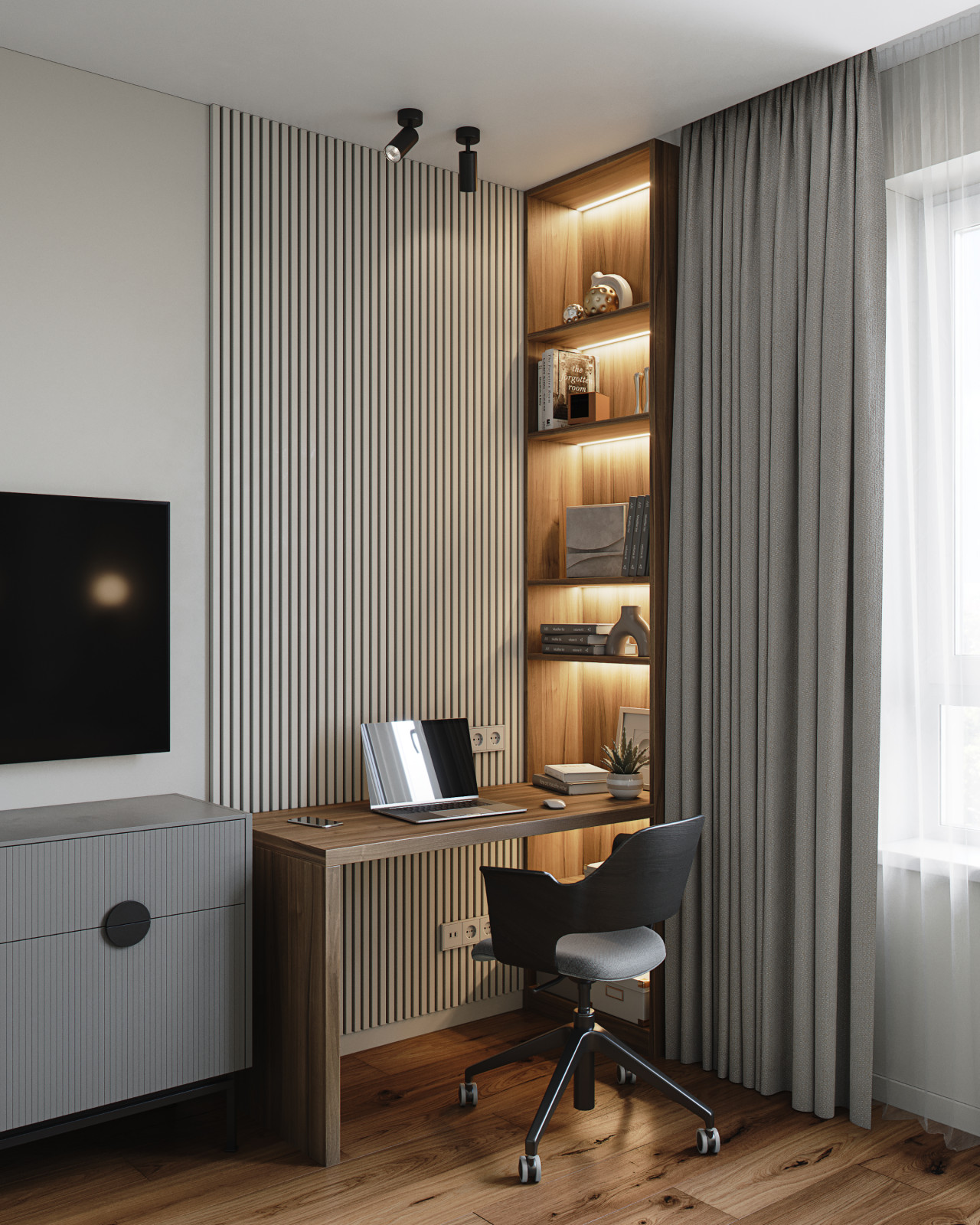 ЖК Династия 76 кв. для Ирины