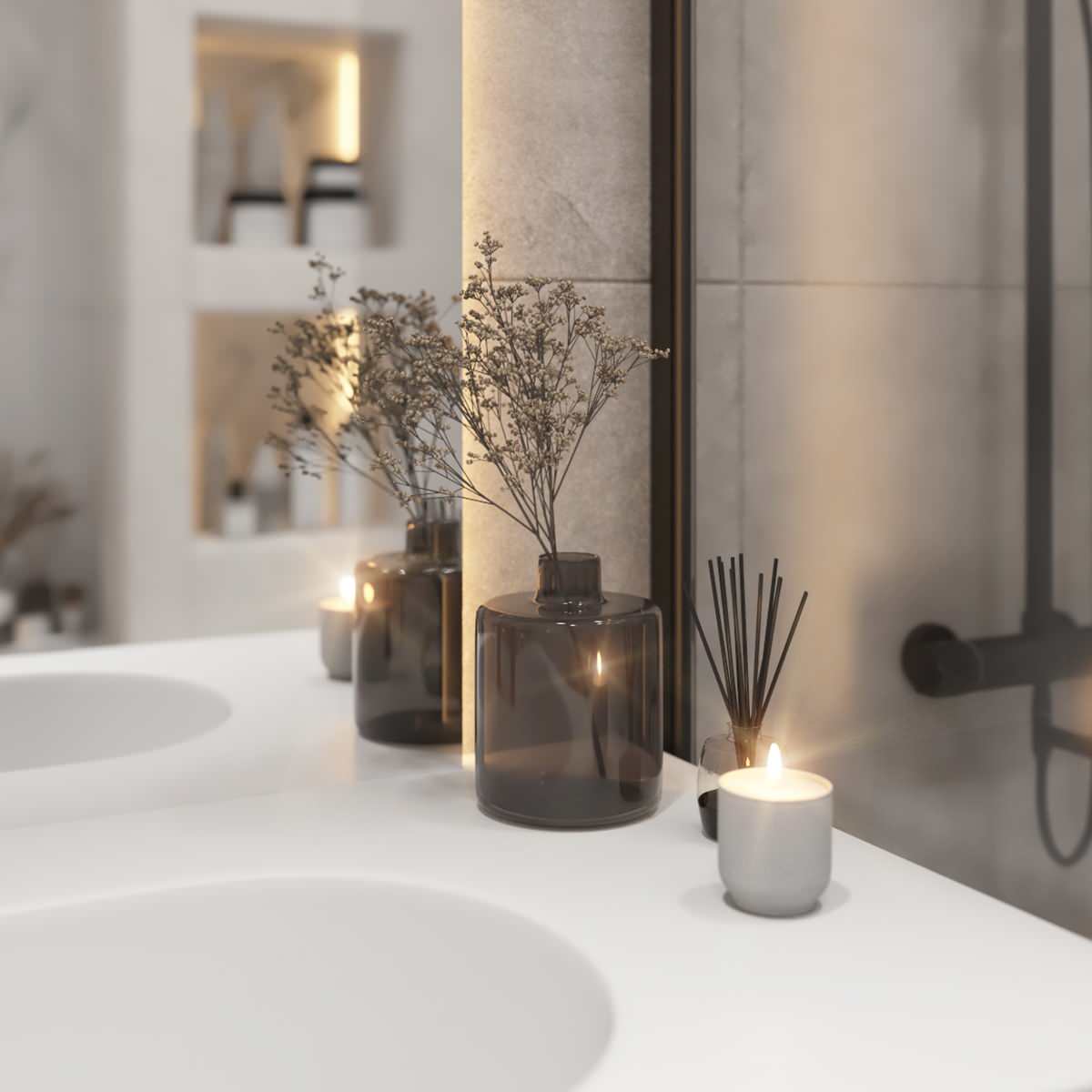 ЖК "Кирпичный дом (дом на Набережной)" Новый Уренгой 3+