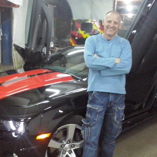 николай вуйко