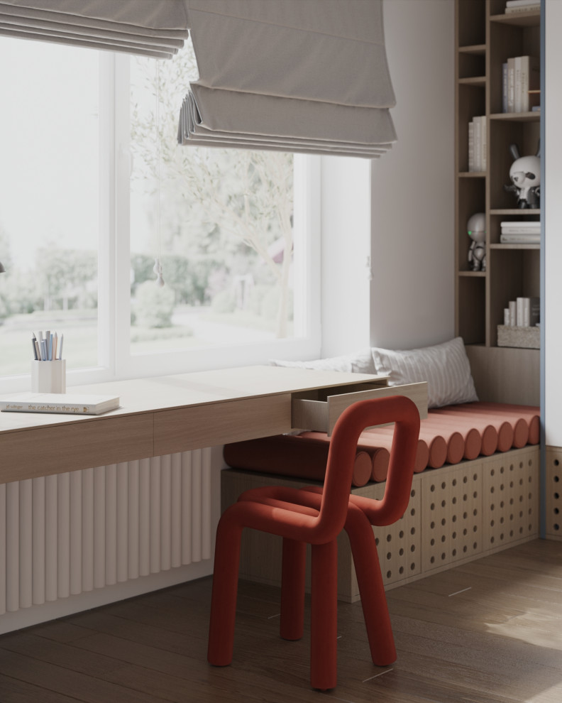 Коттедж КП Заповедник "Рысь" (160 кв.м.)