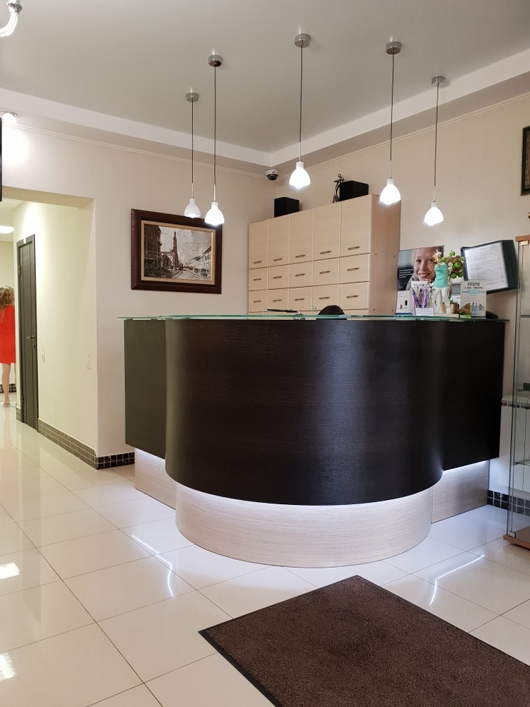 Стоматология “Зубная Лечебница”