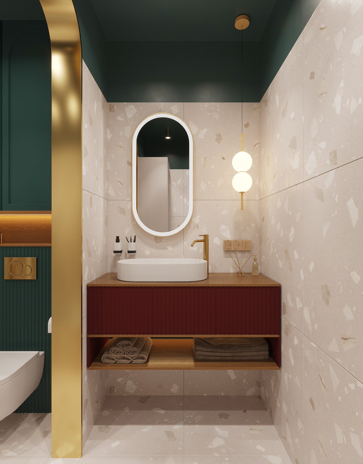 ЖК Балтийский