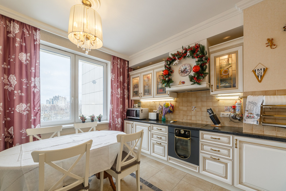 Интерьерная фотосъемка