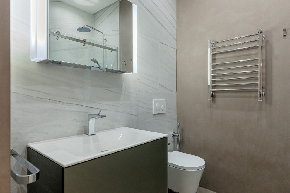 ЖК ''Родной город Воронцовский парк'' 70м2