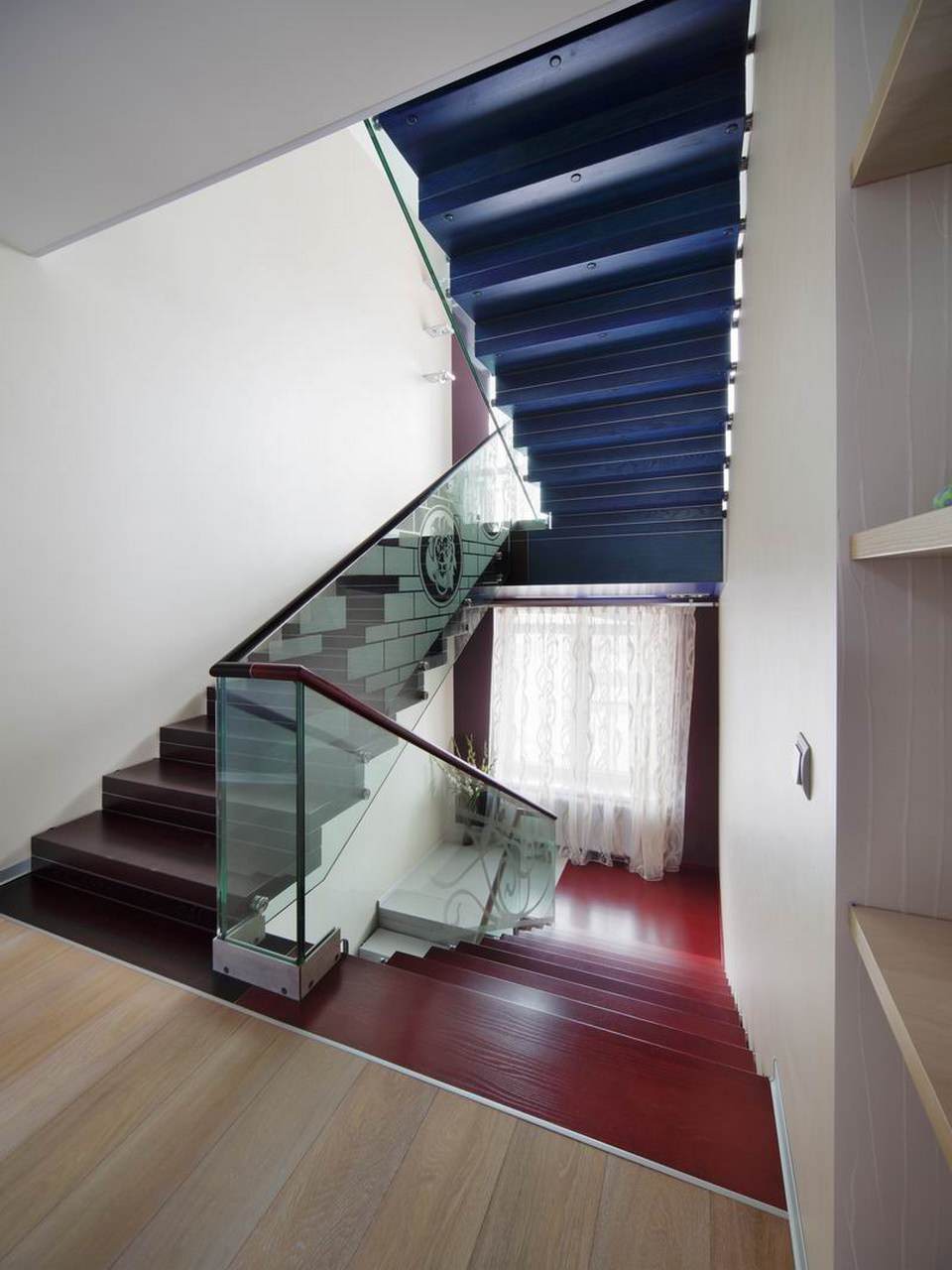 Загородный дом