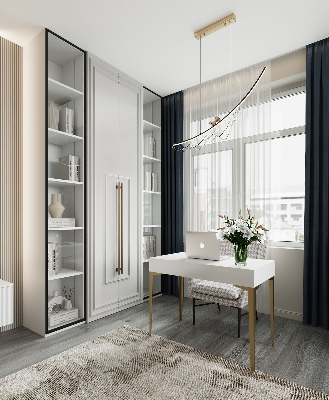 ЖК Образцовый Квартал