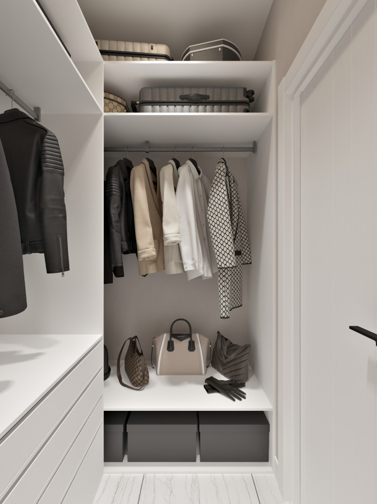 Трехкомнатная квартира, г. Пушкино