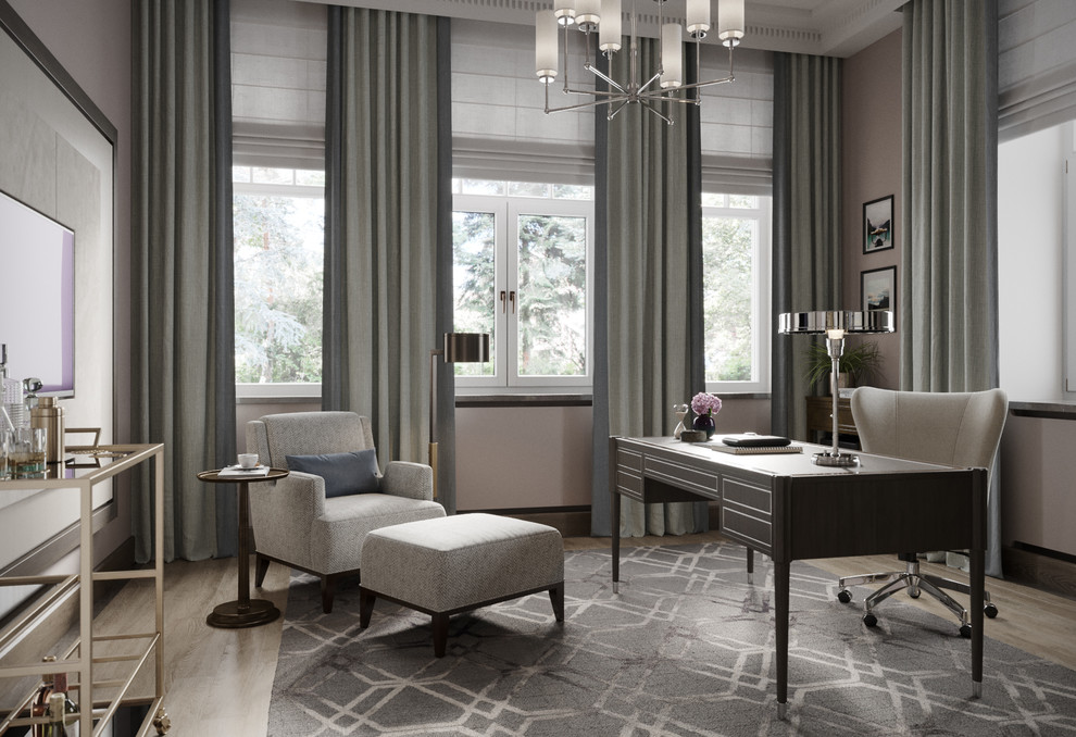 Дом во Внуково