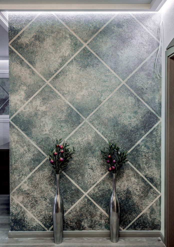 Квартира 100м2