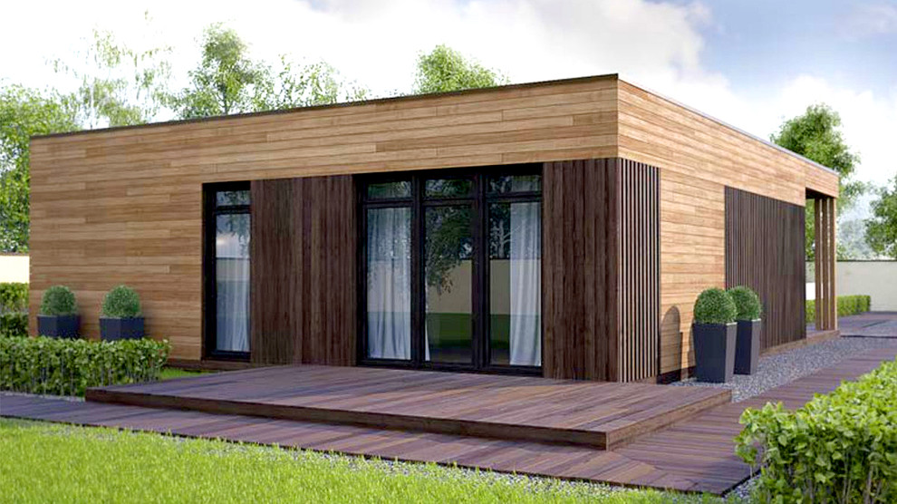 Danhaus Country club