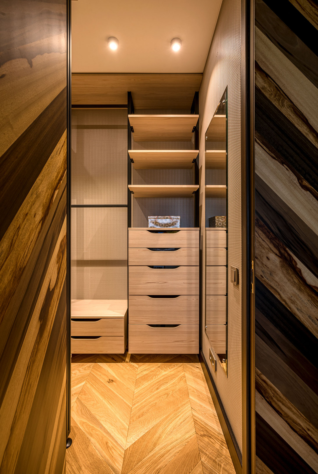 Открытое шоссе