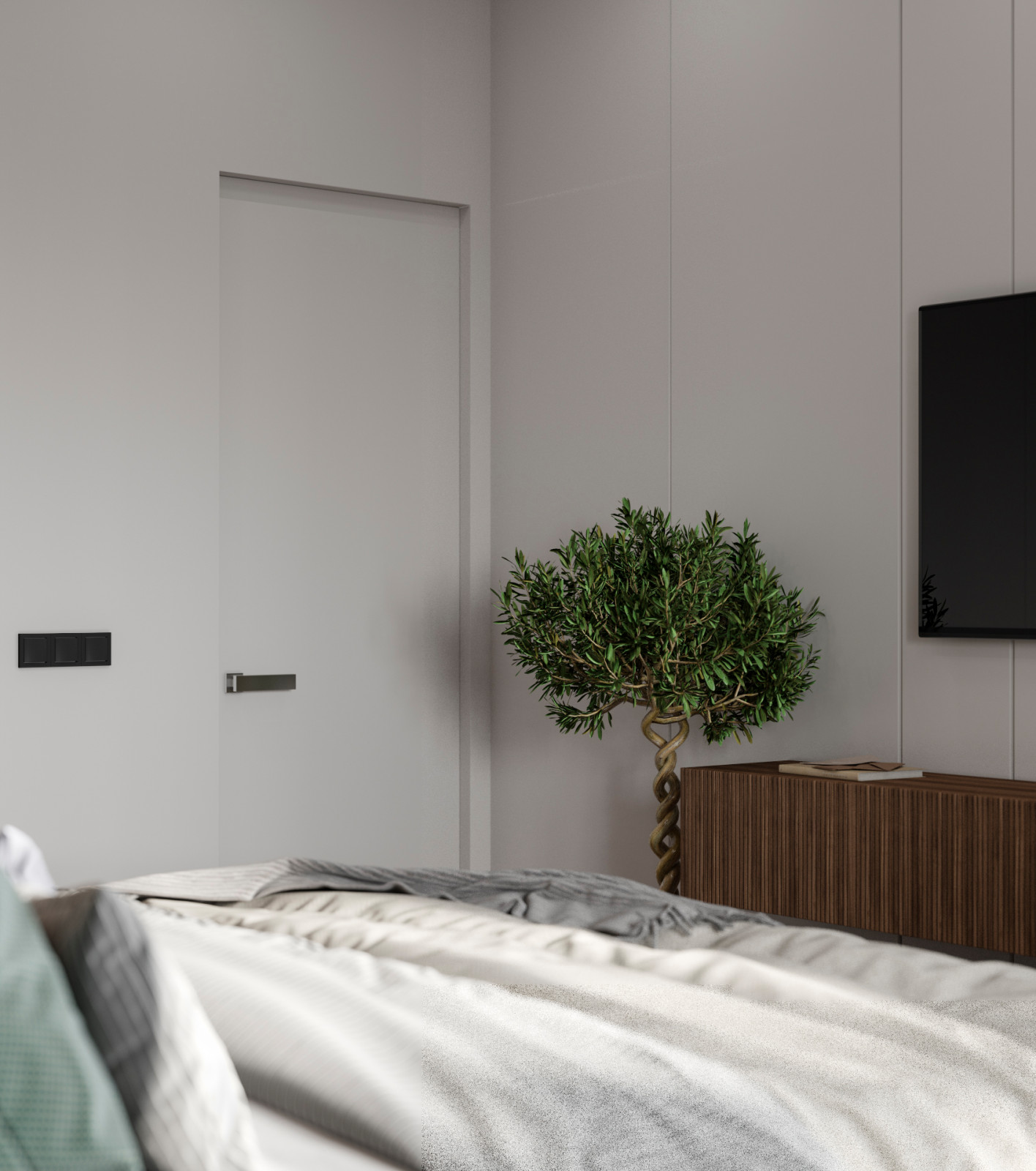 ЖК "Фестиваль Парк"