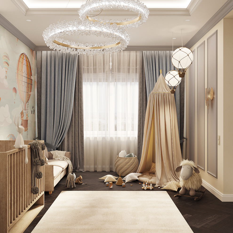 Квартира в Баку