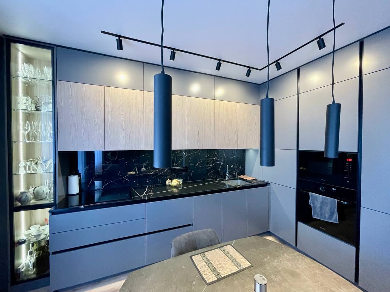 Квартира в Баташах