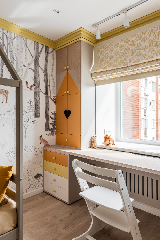 Квартира для молодой семьи, Пенза