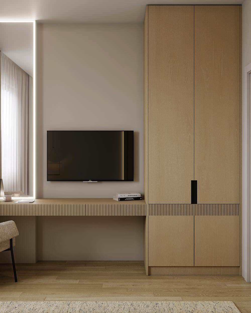 ЖК Солнечный бульвар