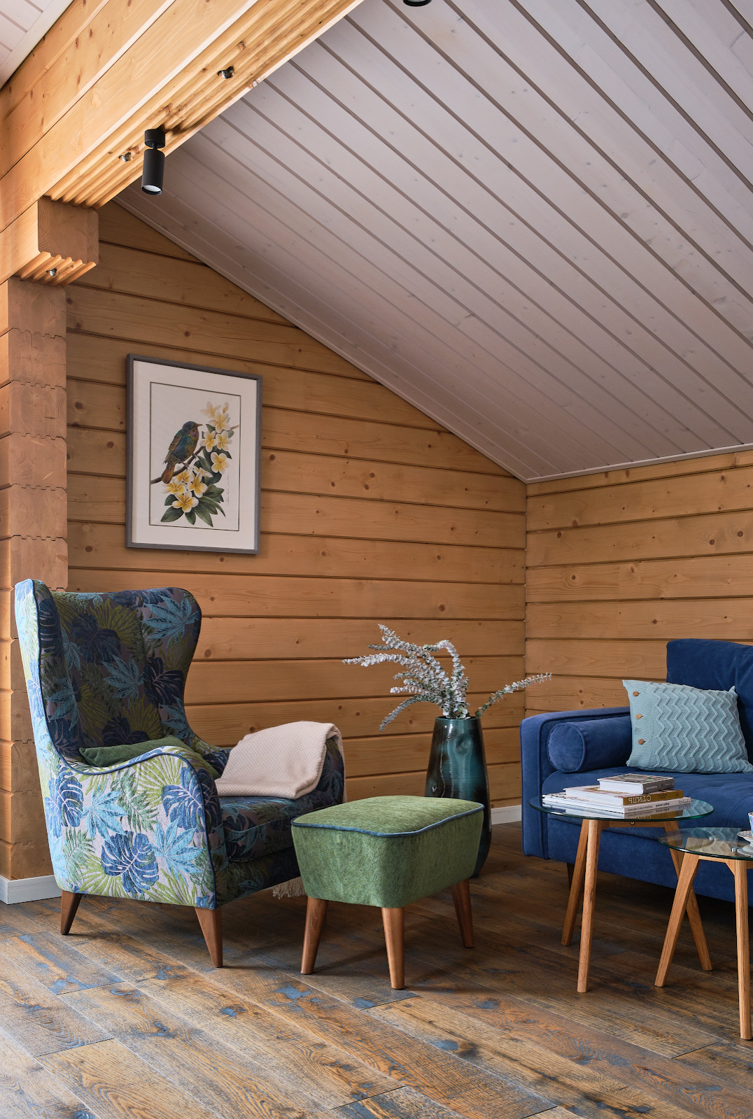 Гостевой домик