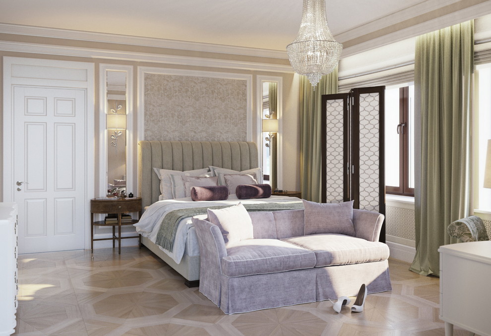 Дом в Madison Park