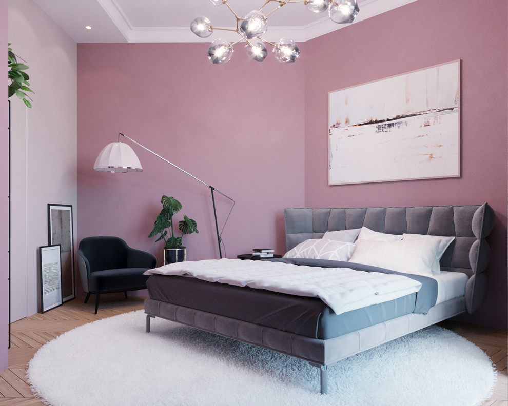 Обложка проекта: Жк "ЗилАрт"