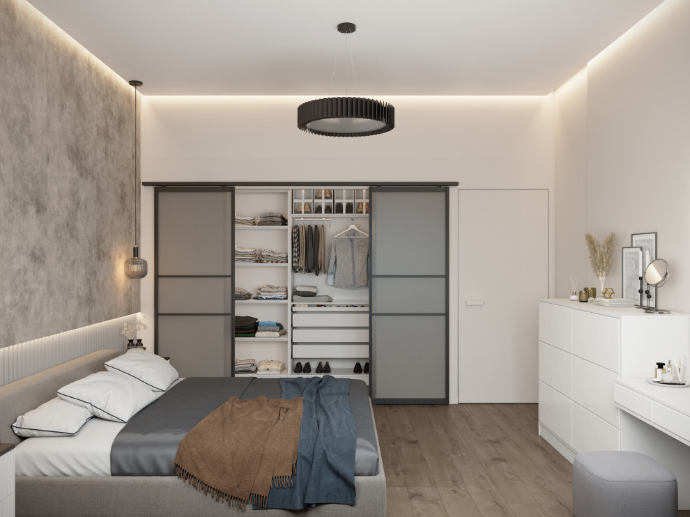 Евротрешка в Москве