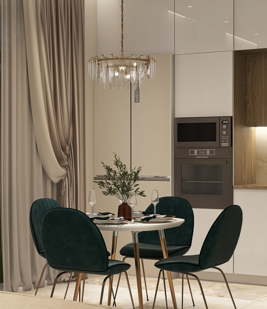 Дом в Чесноковке