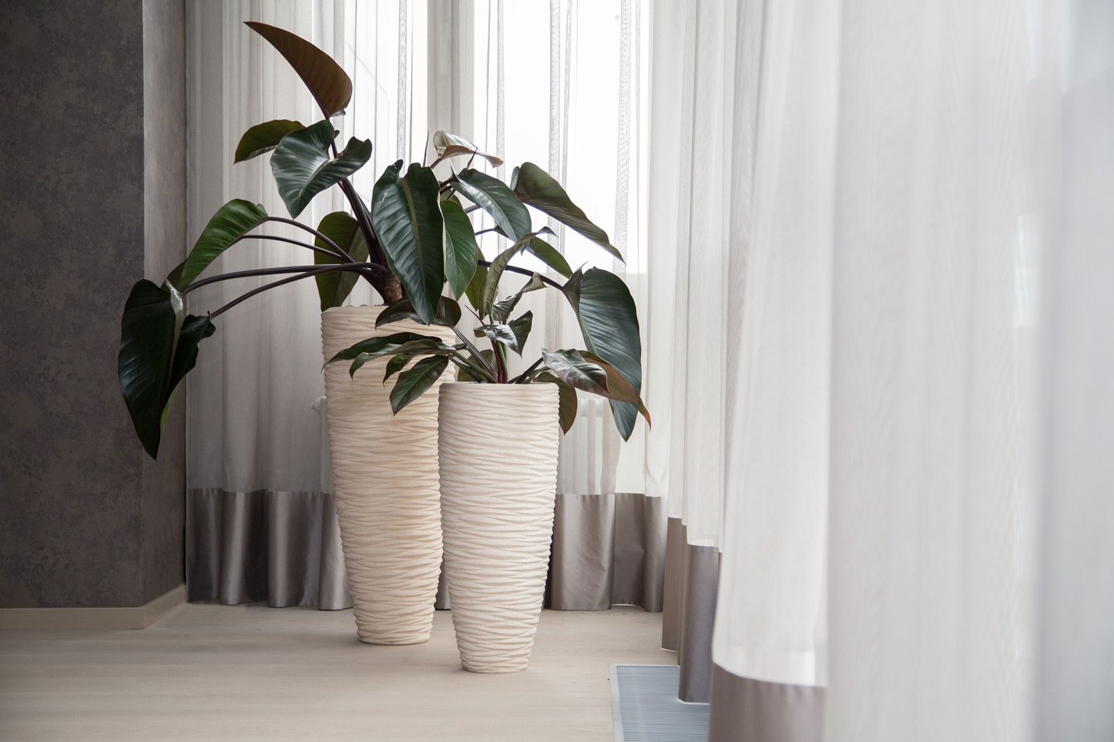 Частный интерьер, квартира